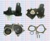 FIAT 5896810 Water Pump